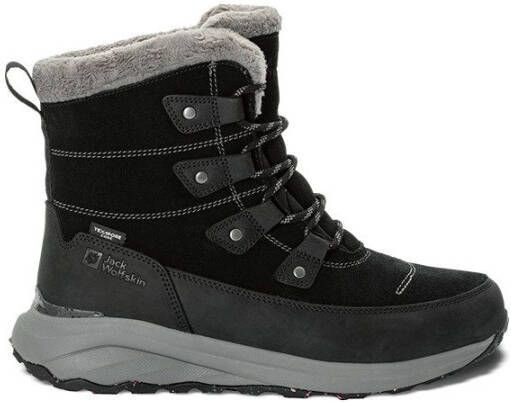 Jack Wolfskin Dromoventure Texapore High Women Waterdichte winterschoenen Dames Phantom