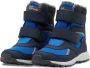 Jack Wolfskin Woodland WT Texapore High VC Kids Waterdichte winterlaarzen Kinderen crisp cobalt - Thumbnail 1