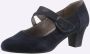 Jana Dames Pumps 8-24464-42 805 H-breedte - Thumbnail 2