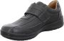 Jomos Klittenbandschoenen Men Life Comfortschoen slipper met comfortabel zacht voetbed - Thumbnail 1