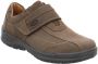 Jomos Klittenbandschoenen Men Life Comfortschoen slipper met comfortabel zacht voetbed - Thumbnail 1