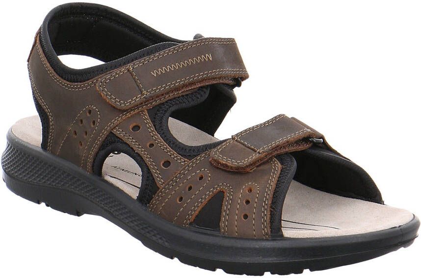 Jomos Sandalen Mobila zomerschoen klittenbandschoen outdoorschoen in trekkinglook