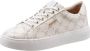 Joop! Plateausneakers Cortina New Daphne met dessinering all-over - Thumbnail 1