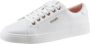 Joop! Sneakers met labelapplicatie model 'tinta coralie' - Thumbnail 1