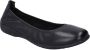 Josef Seibel Ballerina's Fenja 01 Platte schoenen comfort schoen slipper om in te stappen - Thumbnail 3