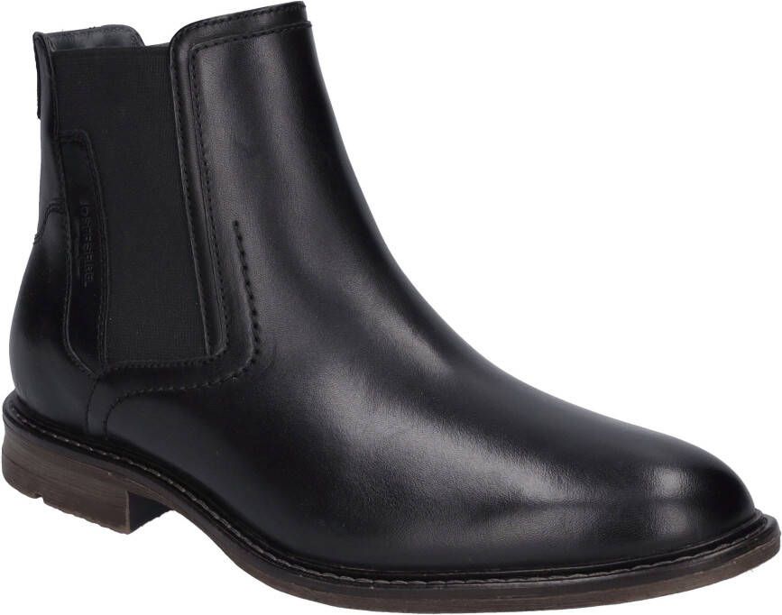 Josef Seibel Chelsea-boots Earl 08