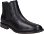 Josef Seibel Chelsea-boots Earl 08 in tex-uitvoering - Thumbnail 1