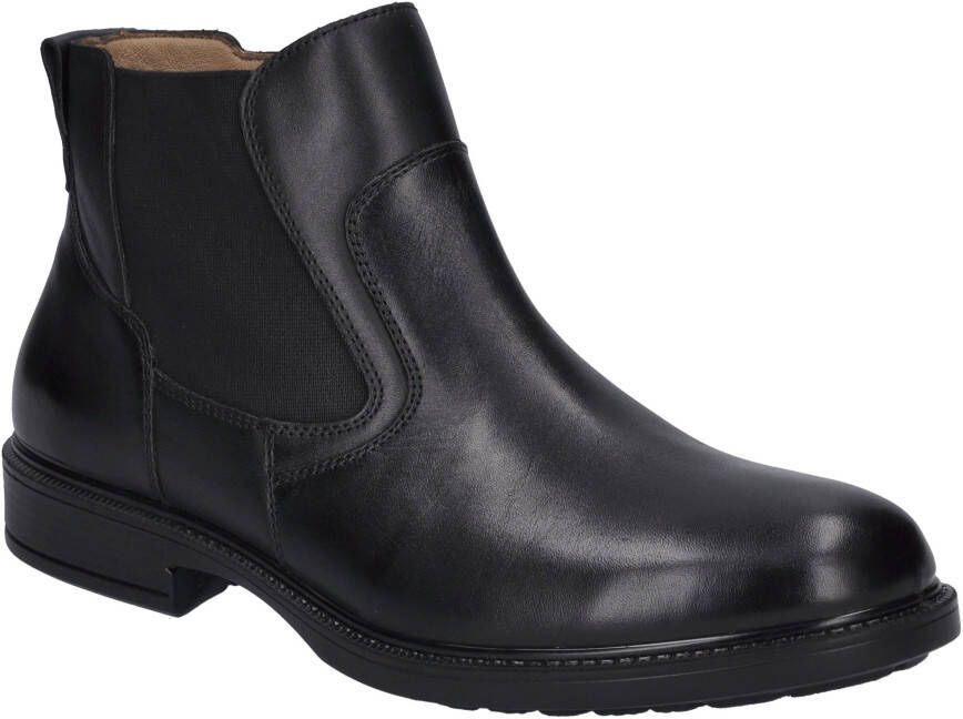 Josef Seibel Chelsea-boots Harry 05 Winterlaarzen enkellaars met verwisselbaar voetbed