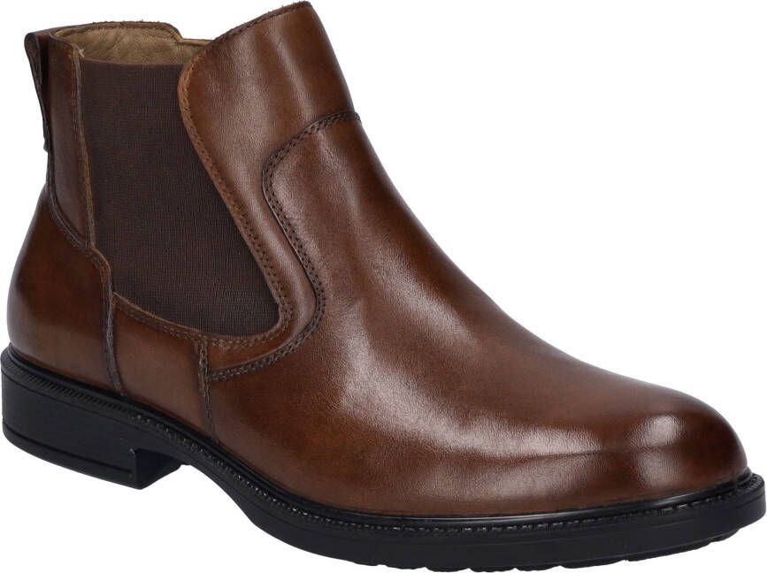 Josef Seibel Chelsea-boots Harry 05 Winterlaarzen enkellaars met verwisselbaar voetbed