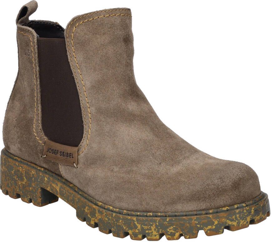 Josef Seibel Chelsea-boots MARTA 03 met binnenrits