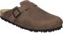 Josef Seibel Clogs Josef 04 zomerschoen slippers vakantie met comfortabel voetbed - Thumbnail 2