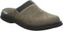 Josef Seibel MAX Volwassenen Heren slippers Kleur Grijs - Thumbnail 2