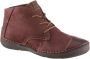 Josef Seibel FERGEY 18 VeterlaarzenHoge sneakers s veterschoenenHalf-hoge schoenenPopulaire Josef Bruin - Thumbnail 2