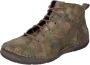 Josef Seibel Hoge veterschoenen FERGEY 97 met mooie print - Thumbnail 1