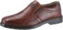 Josef Seibel Alastair 03 Volwassenen Instappers Kleur Cognac - Thumbnail 2