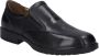 Josef Seibel Instappers Harry 05 Slip-on schoen comfortschoen business schoen met verwisselbare binnenzool - Thumbnail 3