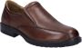 Josef Seibel Instappers Harry 05 Slip-on schoen comfortschoen business schoen met verwisselbare binnenzool - Thumbnail 1