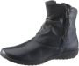 Josef Seibel NALY 24 Volwassenen Gevoerde laarzenSnowbootsDames laarzen Blauw - Thumbnail 2