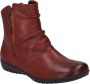 Josef Seibel NALY 24 Volwassenen Gevoerde laarzenSnowbootsDames laarzen Rood - Thumbnail 2