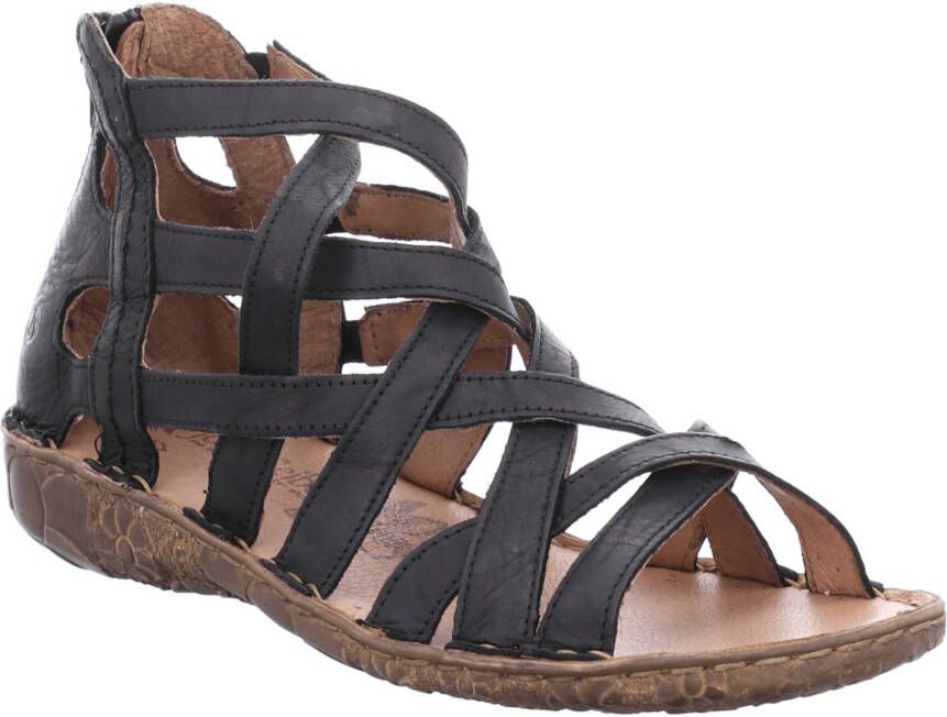 Josef Seibel Romeinse sandalen Rosalie 17