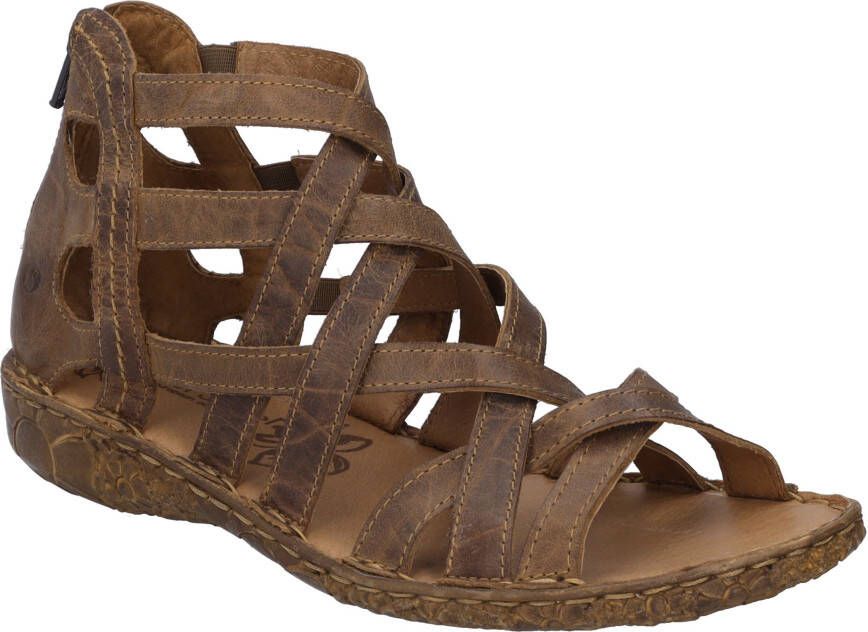 Josef Seibel Romeinse sandalen Rosalie 17