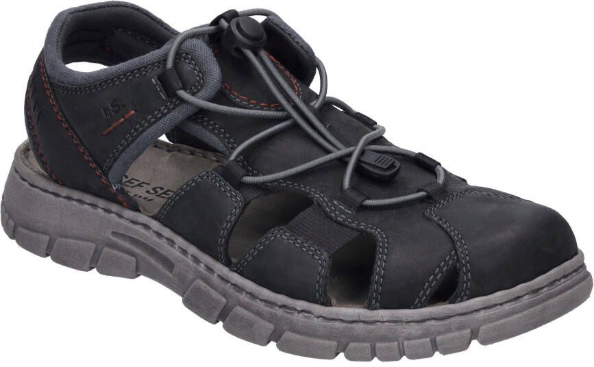 Josef Seibel Sandalen Brendan 05