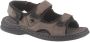 Josef Seibel Sandalen FRANKLIN summer shoe velcro shoe leisure sandal with velcro fasteners - Thumbnail 2