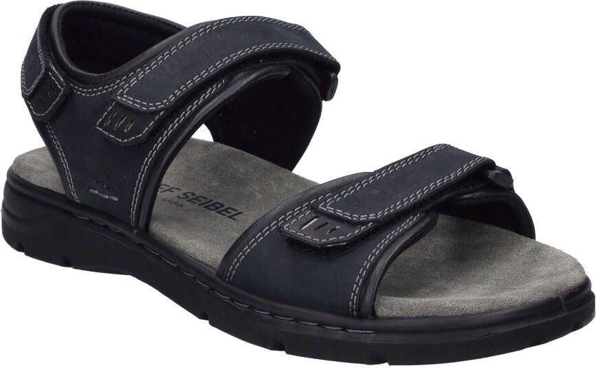 Josef Seibel Sandalen Marlon 05 summer shoe velcro shoe leisure sandal with velcro fasteners