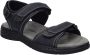 Josef Seibel Sandalen Marlon 05 summer shoe velcro shoe leisure sandal with velcro fasteners - Thumbnail 2