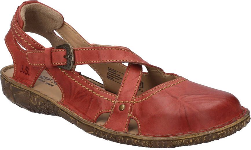 Josef Seibel Sandalen Rosalie