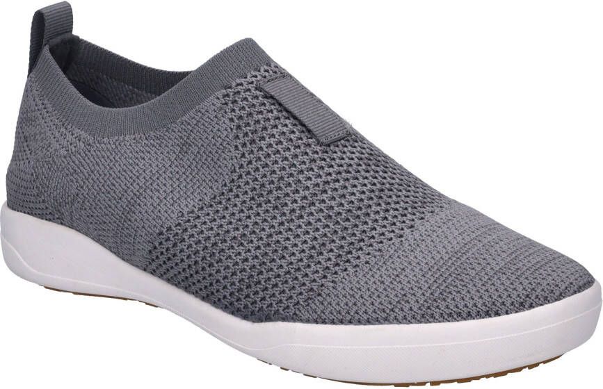 Josef Seibel Slip-on sneakers SINA 64 Slipper vrijetijdsschoen lage schoen met lichte zool