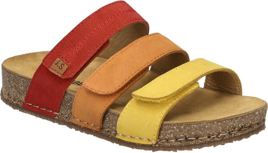 Josef Seibel Slippers Hannah 03