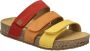 Josef seibel HANNAH 03 64903651 Slippers - Thumbnail 2