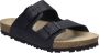 Josef Seibel Slippers Josef 01 zomerschoen slippers sandaal met zacht voetbed - Thumbnail 1