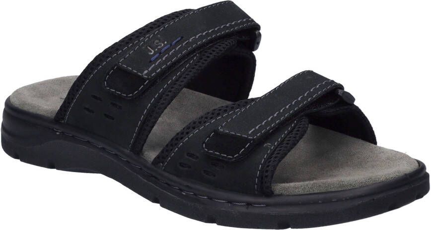 Josef Seibel Slippers Marlon 01