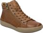 Josef Seibel Sneakers Claire 11 veterschoenen high top sneaker comfortschoen met leren binnenzool - Thumbnail 2