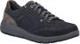 Josef seibel Giuseppe 08 Sneakers Heren Blauw - Thumbnail 2