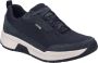 Josef Seibel Sneakers Mitchell 53 comfort schoen vrijetijdsschoen sneaker met comfortabele loopzool - Thumbnail 2