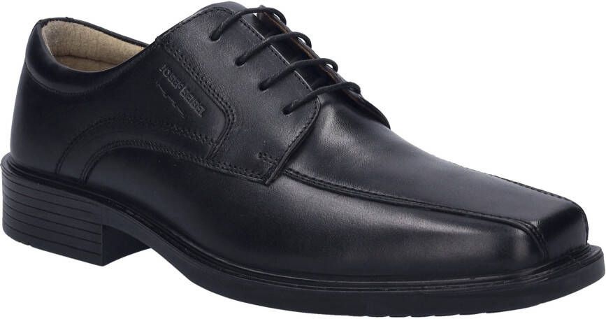 Josef Seibel Veterschoenen Elliot 01 zakelijke schoen feestdag schoen comfort schoen in breedte g (breed)