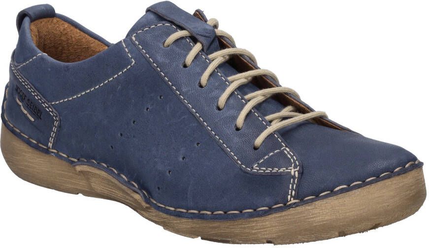 Josef Seibel Veterschoenen FERGEY 56