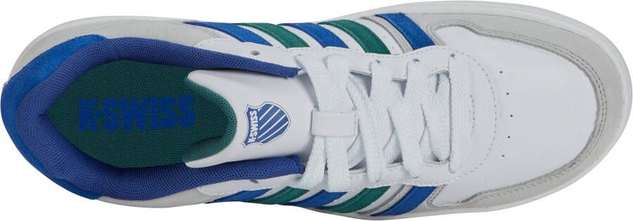 K-Swiss Sneakers Court Palisades