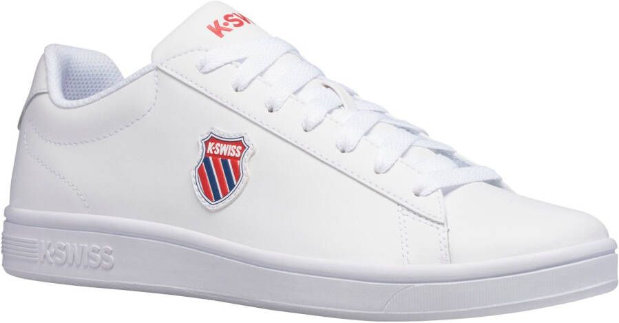 K-Swiss Sneakers Court Shield