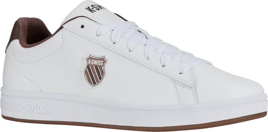 K-Swiss Sneakers Court Shield