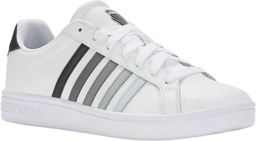 K-Swiss Sneakers Court Tiebreak