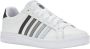 K-Swiss Sneakers Court Tiebreak - Thumbnail 1