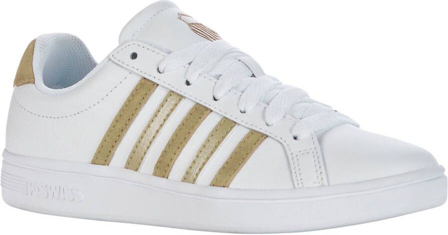 K-Swiss Sneakers Court Tiebreak