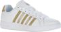 K-Swiss Sneakers Court Tiebreak - Thumbnail 1