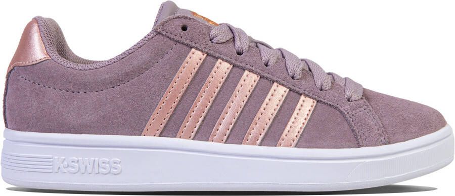 K-Swiss Sneakers Court Tiebreak