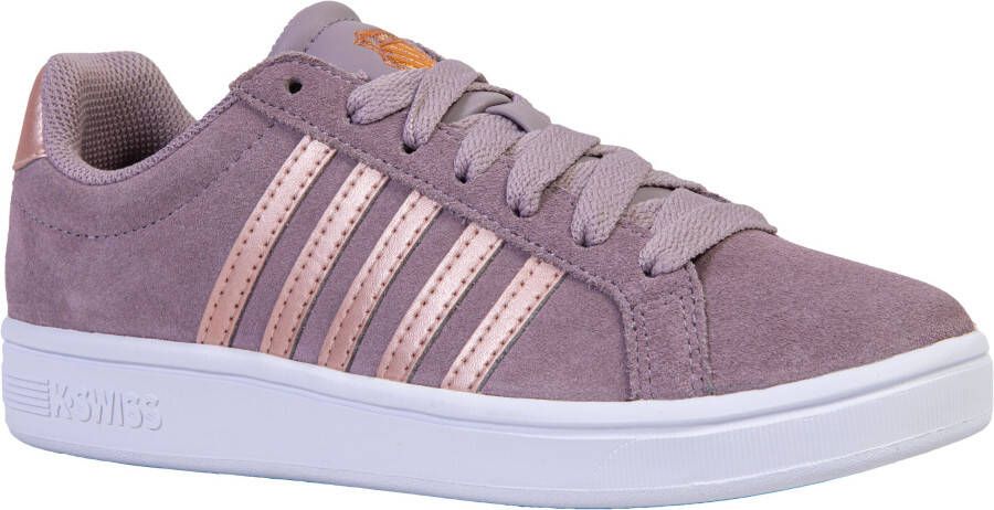 K-Swiss Sneakers Court Tiebreak