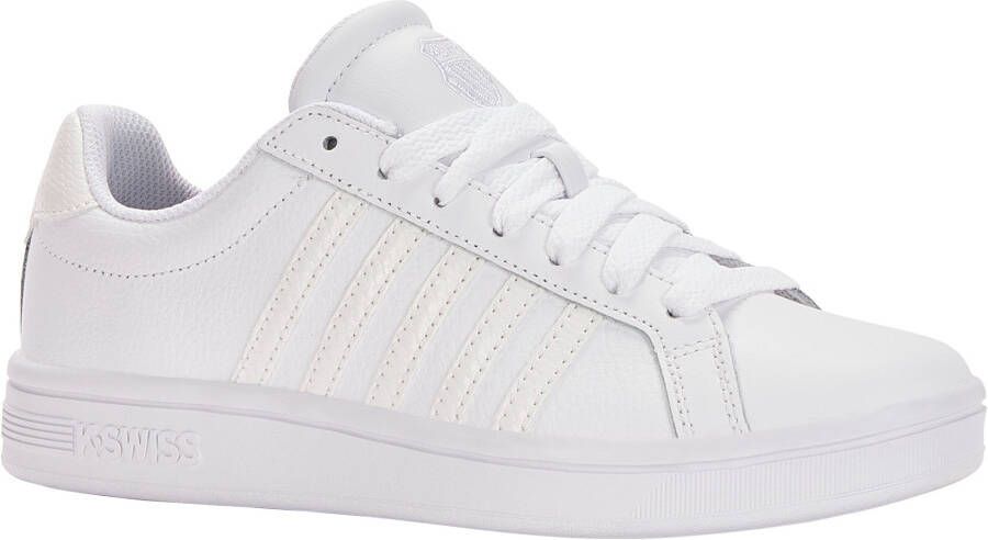 K-SWISS Sneakers laag 'Court Tiebreak'